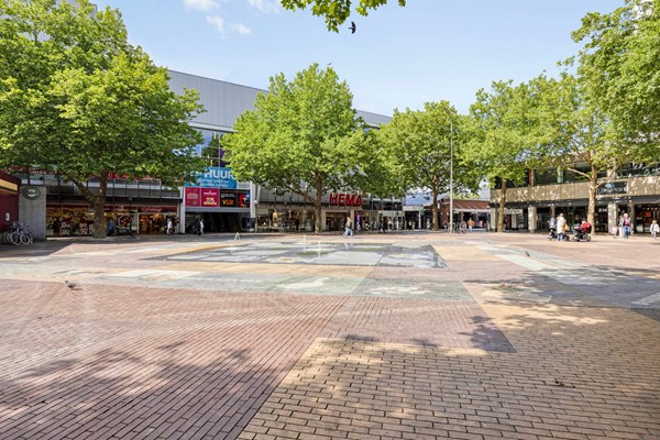 Medium property photo - Veerplein 134B, 3131 CN Vlaardingen